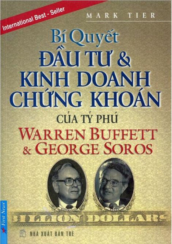 Bí quyết đầu tư và kinh doanh chứng khoán