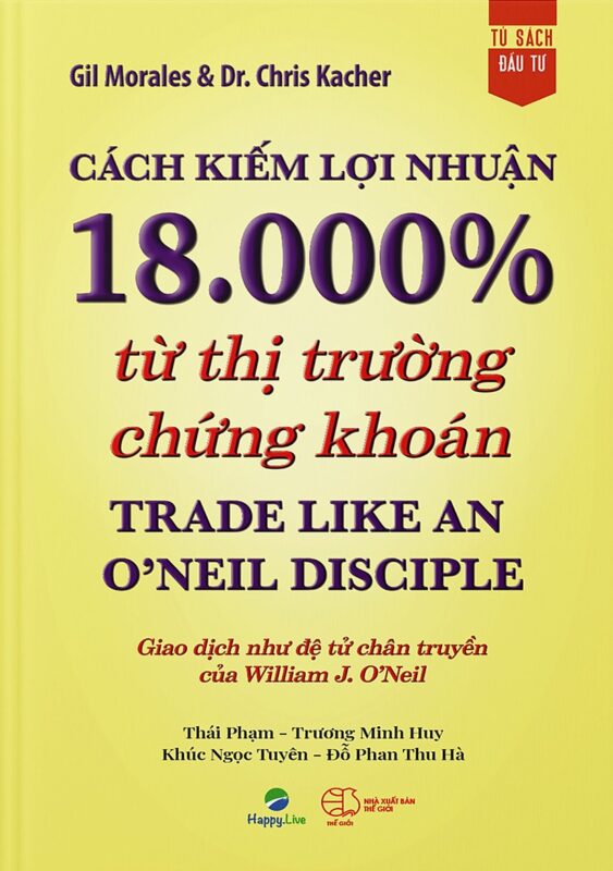kiếm lợi nhuận từ chứng khoán