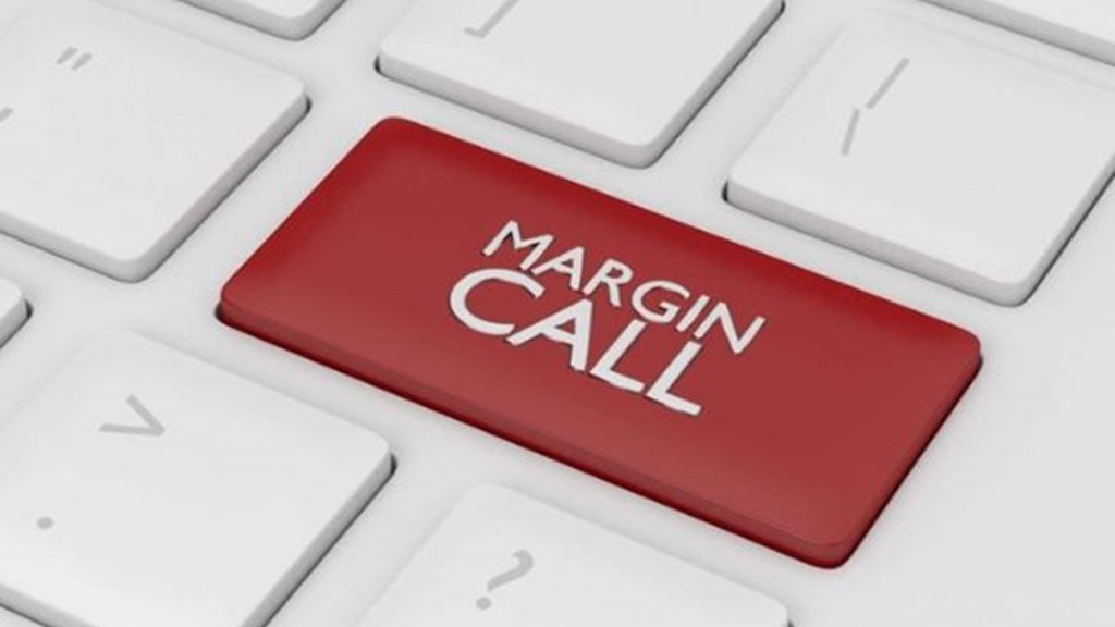 call margin - vay margin chứng khoán